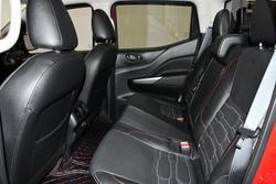 2022 Nissan Navara PRO-4X