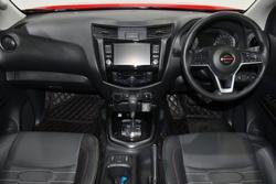 2022 Nissan Navara PRO-4X