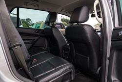 2021 Ford Everest Sport