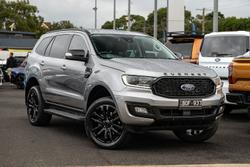 2021 Ford Everest Sport