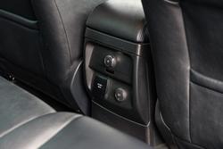 2021 Ford Everest Sport