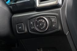 2021 Ford Everest Sport