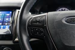 2021 Ford Everest Sport