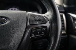 2021 Ford Everest Sport