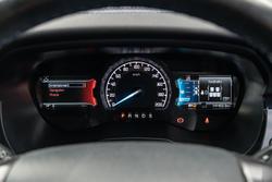 2021 Ford Everest Sport