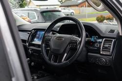 2021 Ford Everest Sport