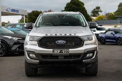 2021 Ford Everest Sport