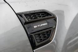 2021 Ford Everest Sport