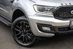 2021 Ford Everest Sport