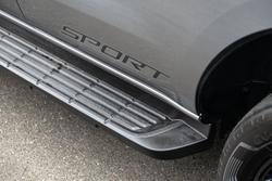 2021 Ford Everest Sport