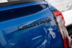 2025 Ford Ranger Wildtrak