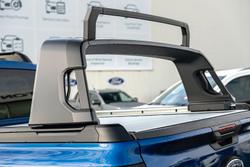 2025 Ford Ranger Wildtrak