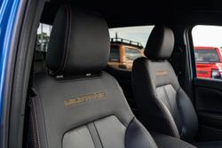 2025 Ford Ranger Wildtrak