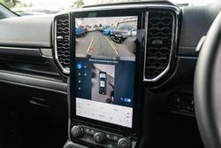 2025 Ford Ranger Wildtrak