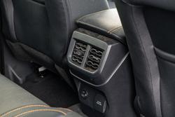 2025 Ford Ranger Wildtrak