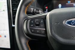 2025 Ford Ranger Wildtrak