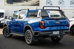 2025 Ford Ranger Wildtrak