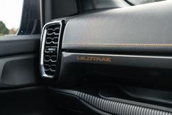 2025 Ford Ranger Wildtrak