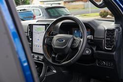 2025 Ford Ranger Wildtrak