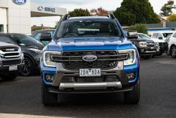 2025 Ford Ranger Wildtrak