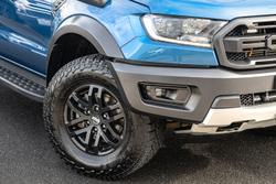 2021 Ford Ranger Raptor