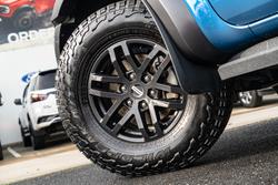 2021 Ford Ranger Raptor