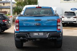2021 Ford Ranger Raptor