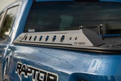 2021 Ford Ranger Raptor