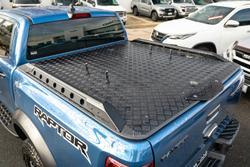 2021 Ford Ranger Raptor