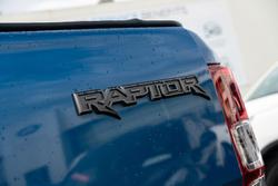 2021 Ford Ranger Raptor