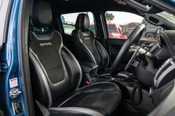 2021 Ford Ranger Raptor