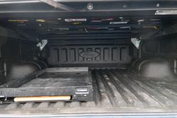 2021 Ford Ranger Raptor