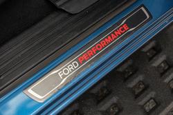 2021 Ford Ranger Raptor