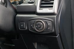2021 Ford Ranger Raptor