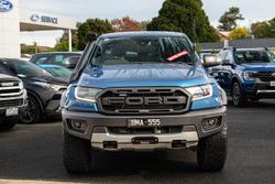 2021 Ford Ranger Raptor