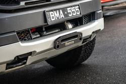 2021 Ford Ranger Raptor