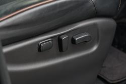 2021 Nissan Patrol Ti