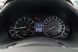2021 Nissan Patrol Ti