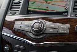 2021 Nissan Patrol Ti