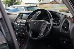 2021 Nissan Patrol Ti