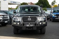 2021 Nissan Patrol Ti