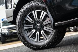 2021 Nissan Patrol Ti