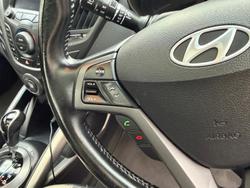 2014 Hyundai Veloster SR Turbo FS3 Veloster Red
