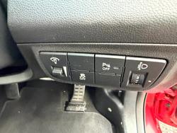 2014 Hyundai Veloster SR Turbo FS3 Veloster Red