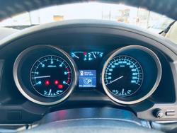 2012 Toyota Landcruiser VX