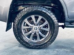 2012 Toyota Landcruiser VX