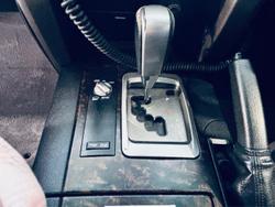 2012 Toyota Landcruiser VX
