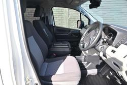 2024 Toyota Hiace