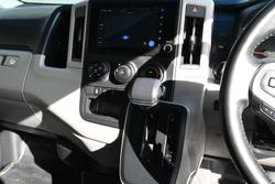 2024 Toyota Hiace