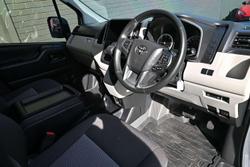2024 Toyota Hiace